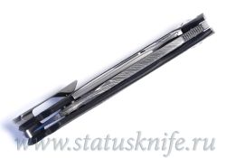 Нож Zero Tolerance ZT 0777 vanax 35 Compositeфотография - 8