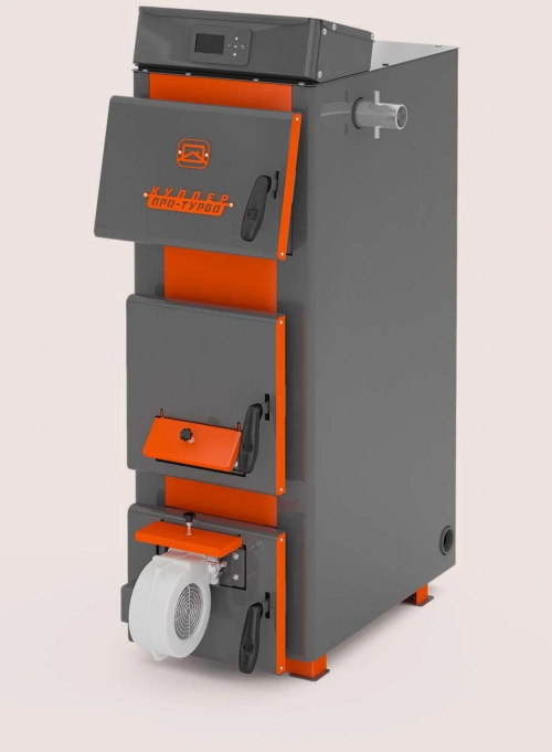 Отопительный котел Куппер ПРО Турбо 28 (1.1)