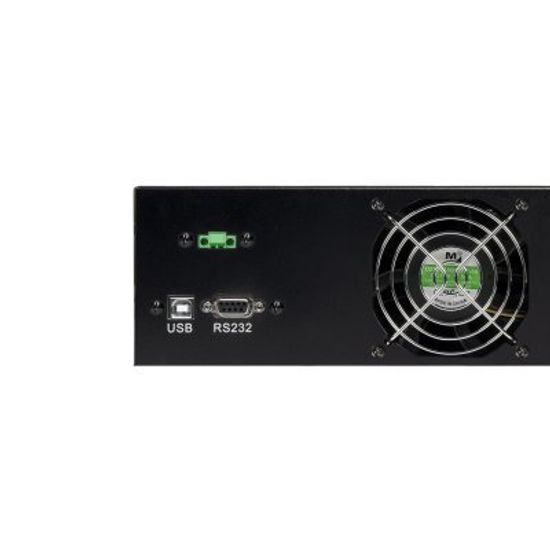 Интерактивный ИБП Systeme Electric Smart-Save SMTSE3000RMI2U черный