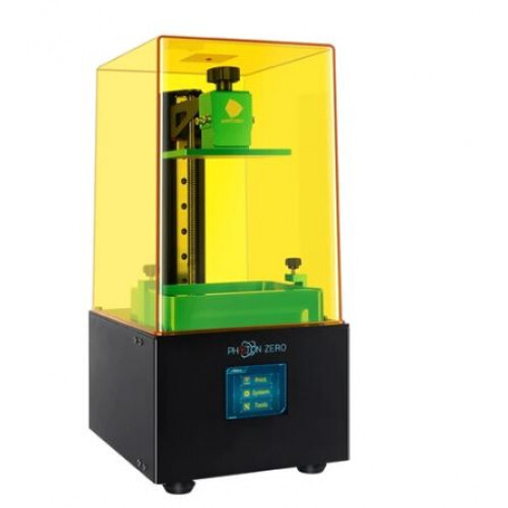 3D принтер Anycubic Photon Zero