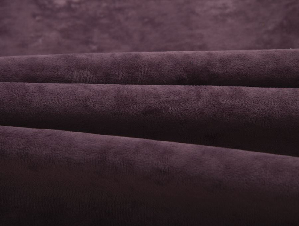 Микровелюр Model plum (Модел плум)