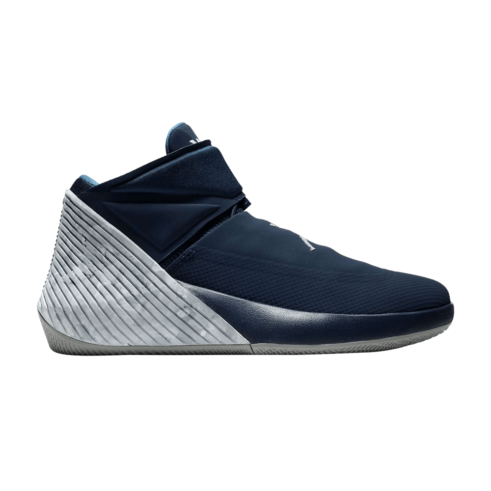 Кроссовки Jordan Why Not Zer0.1 Why Not Georgetown