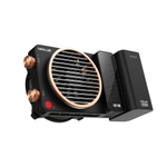 Осветитель Zhiyun MOLUS X100RGB COB Light PRO чёрный