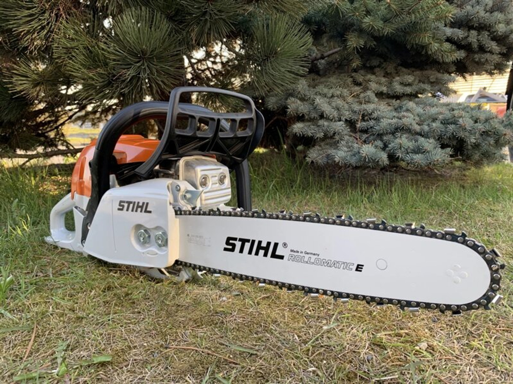 Бензопила STIHL MS 271 15" 0,325" 1,6мм