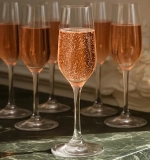 Бокал для шампанского "Селест" 160 мл, 1 шт.