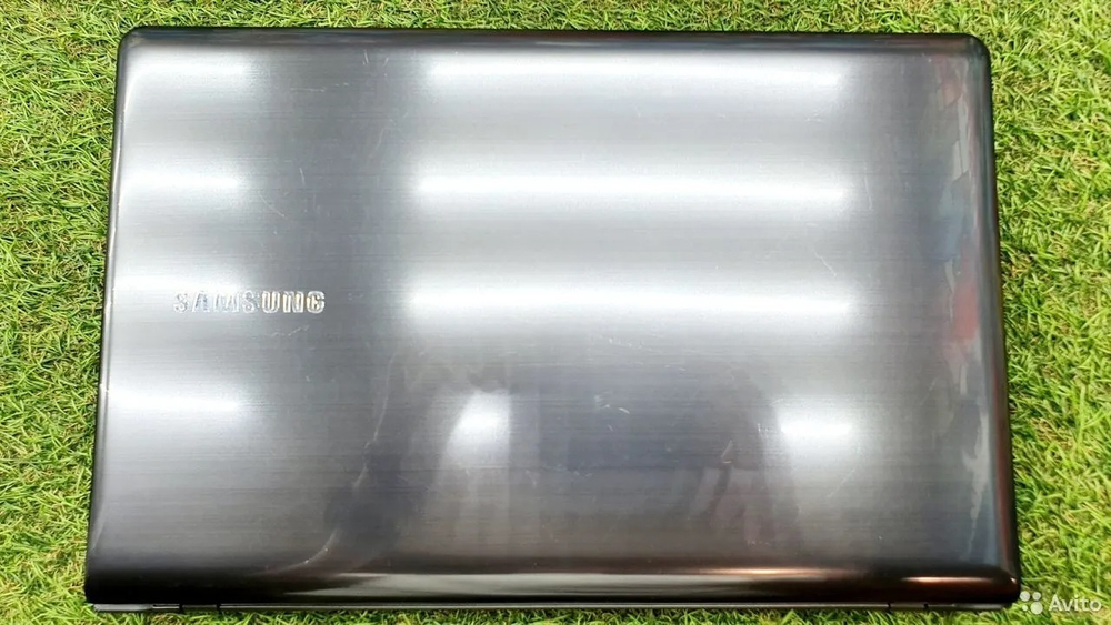 Офисный  Ноутбук