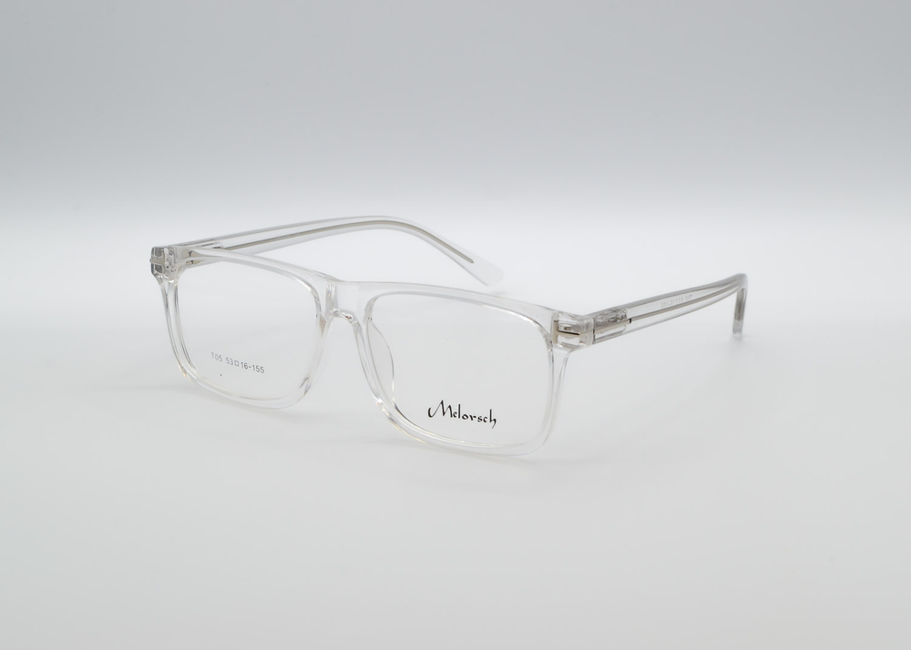 Изг.оправы Melorsch T05 White