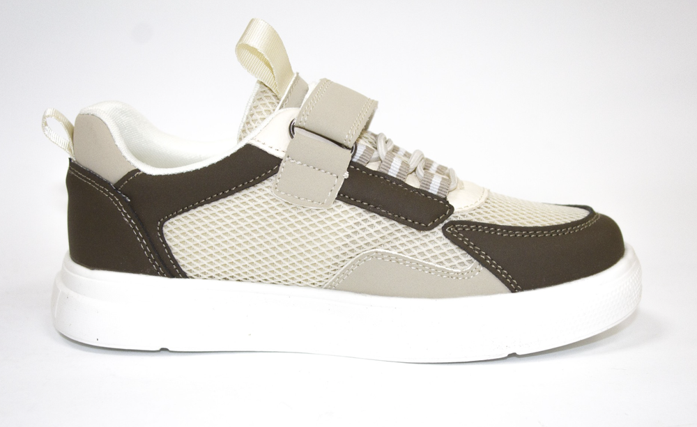 Кеды детские демисезонные Пчёлка Доми арт. 2730-8L