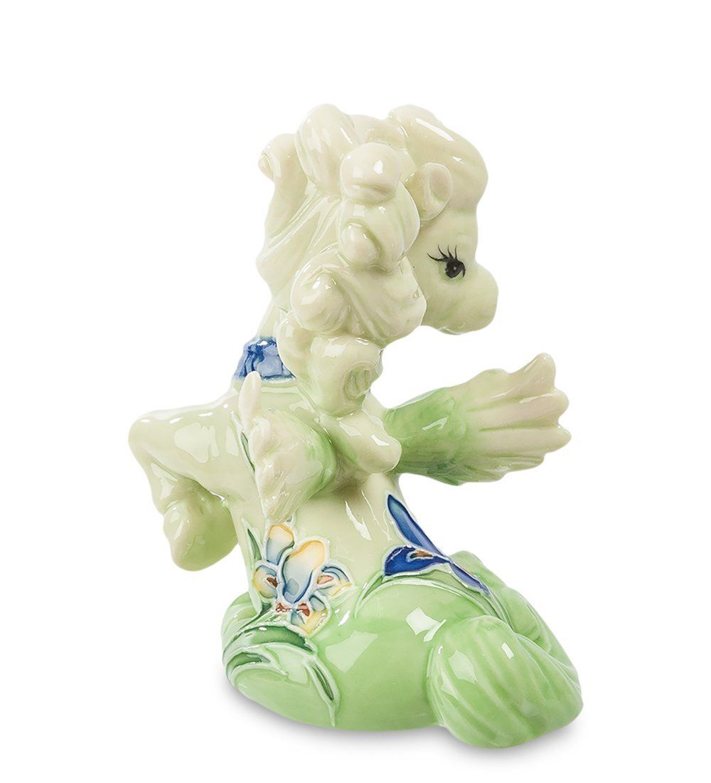 Pavone JP-61/26 Фигурка «Лошадка-ангелочек»