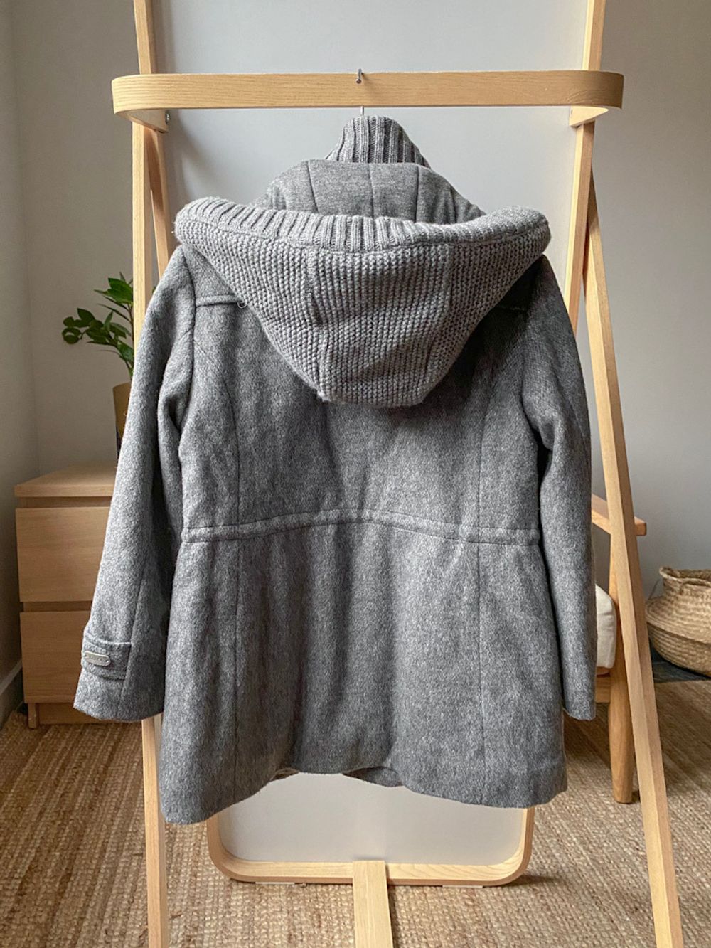 Пальто Baby A. , 116