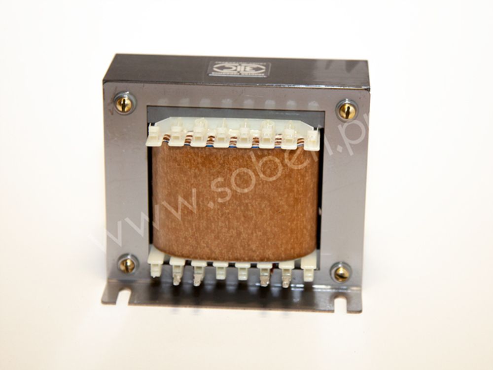 трансформатор выходной для лампового усилителя изготовление на заказ