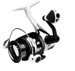 Катушка для рыбалки безынерционная Black Side Magnum FD (10+1 подш.)