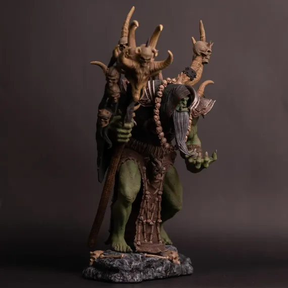 Gul&#39;dan - World of Warcraft