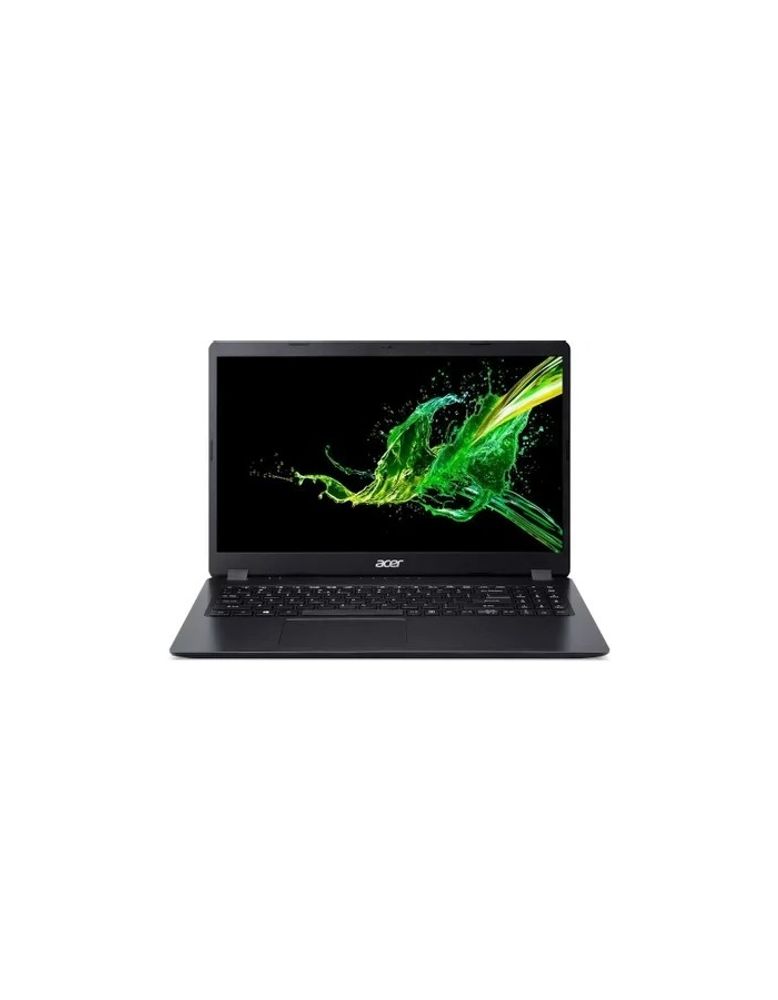 Acer Aspire 3 A315-56-3193 [NX.HS5EM.01L] Black  15.6&quot; (FHD i3 1005G1/4Gb/256Gb SSD/Intel UHD Graphics/noOs)