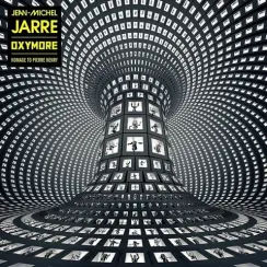 Jean-Michel Jarre – Oxymore 2LP