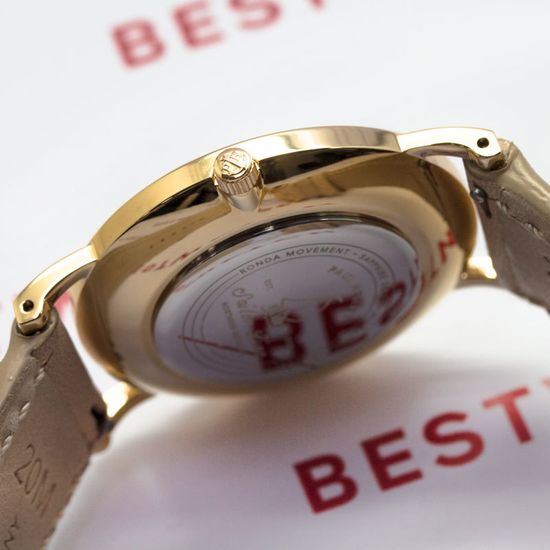 Унисекс немецкие часы Paul Hewitt, Sailor Line PH-SA-G-Sm-B-22M