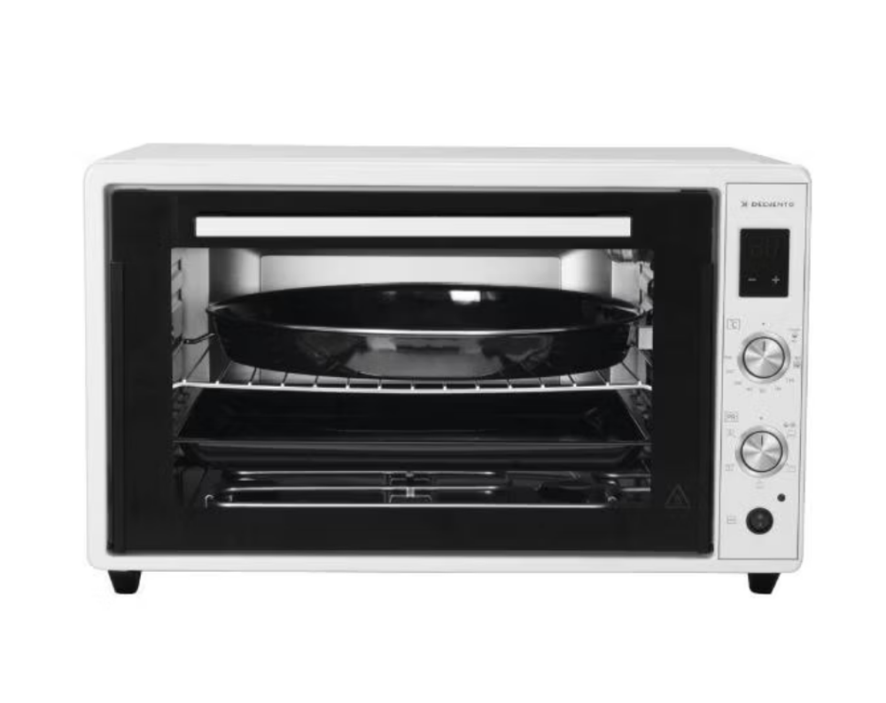 Мини-печь Delvento D7010 (q)