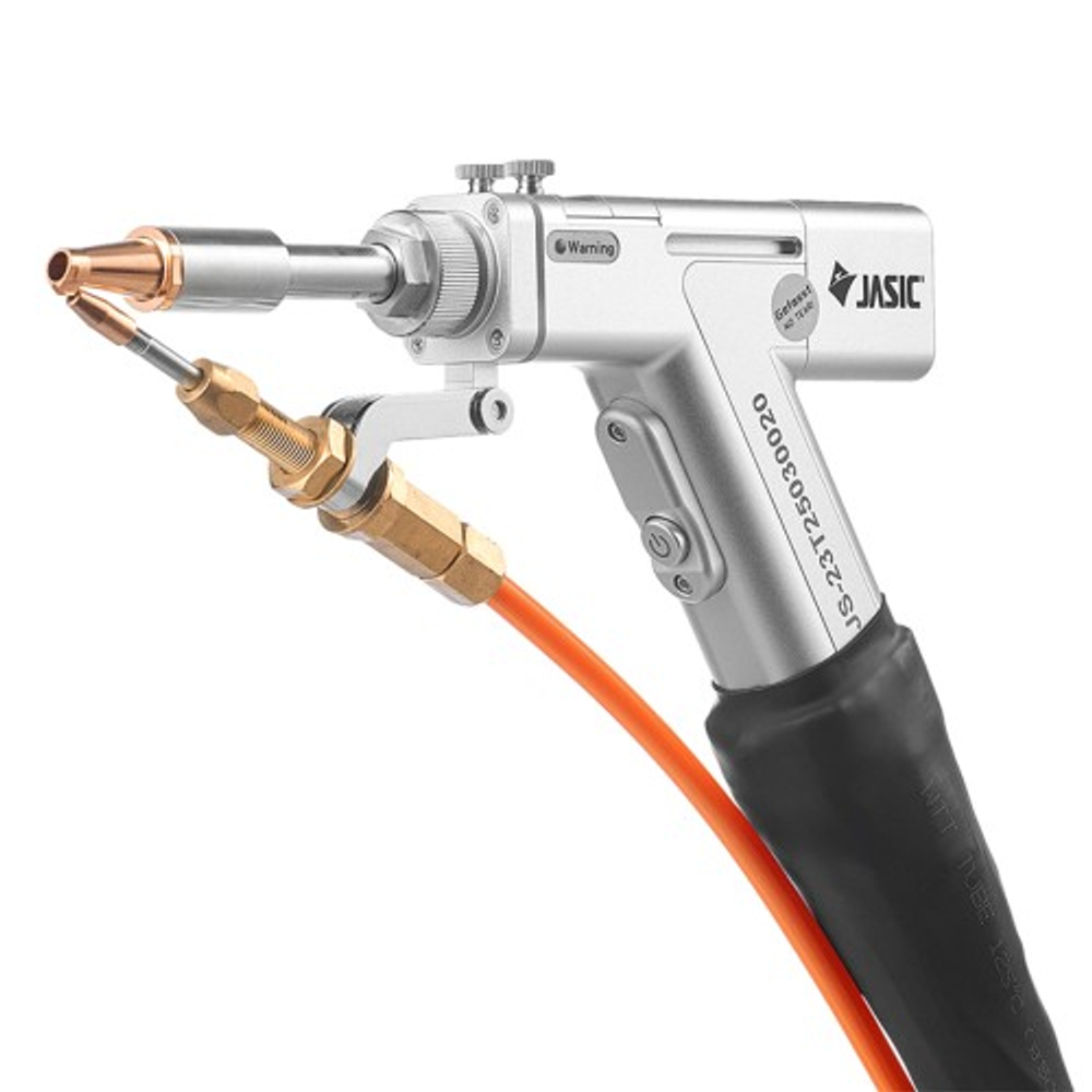 Аппарат лазерной сварки СВАРОГ LASER WELD 2000 3.0 00000101648