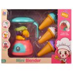 Набор "бытовая техника" коробка 3360