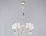 Подвесная люстра Ambrella Light HIGH LIGHT LH71214