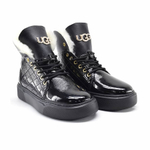 UGG SHANTI BLACK