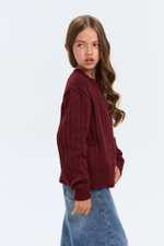 Свитшот дл/р д/д Miasin G-SW25420