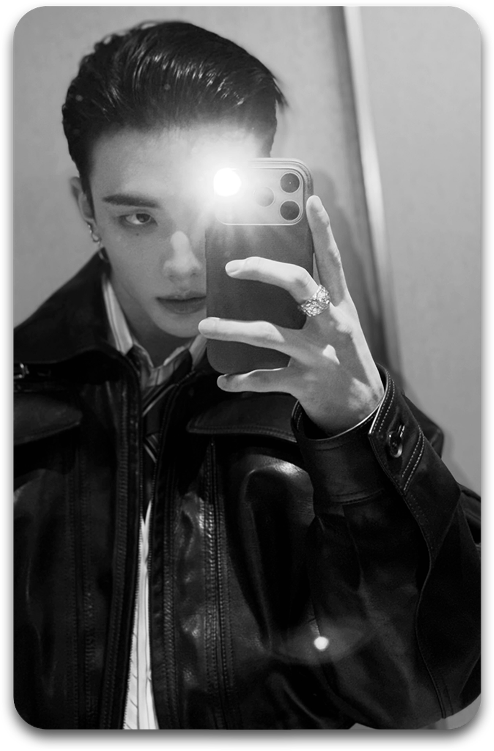 Карта / STRAY KIDS #4922