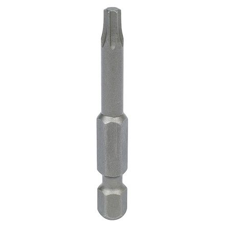 Цена на KING TONY (715020T) Вставка (бита) торцевая 1/4", L = 50 мм, TORX, T20