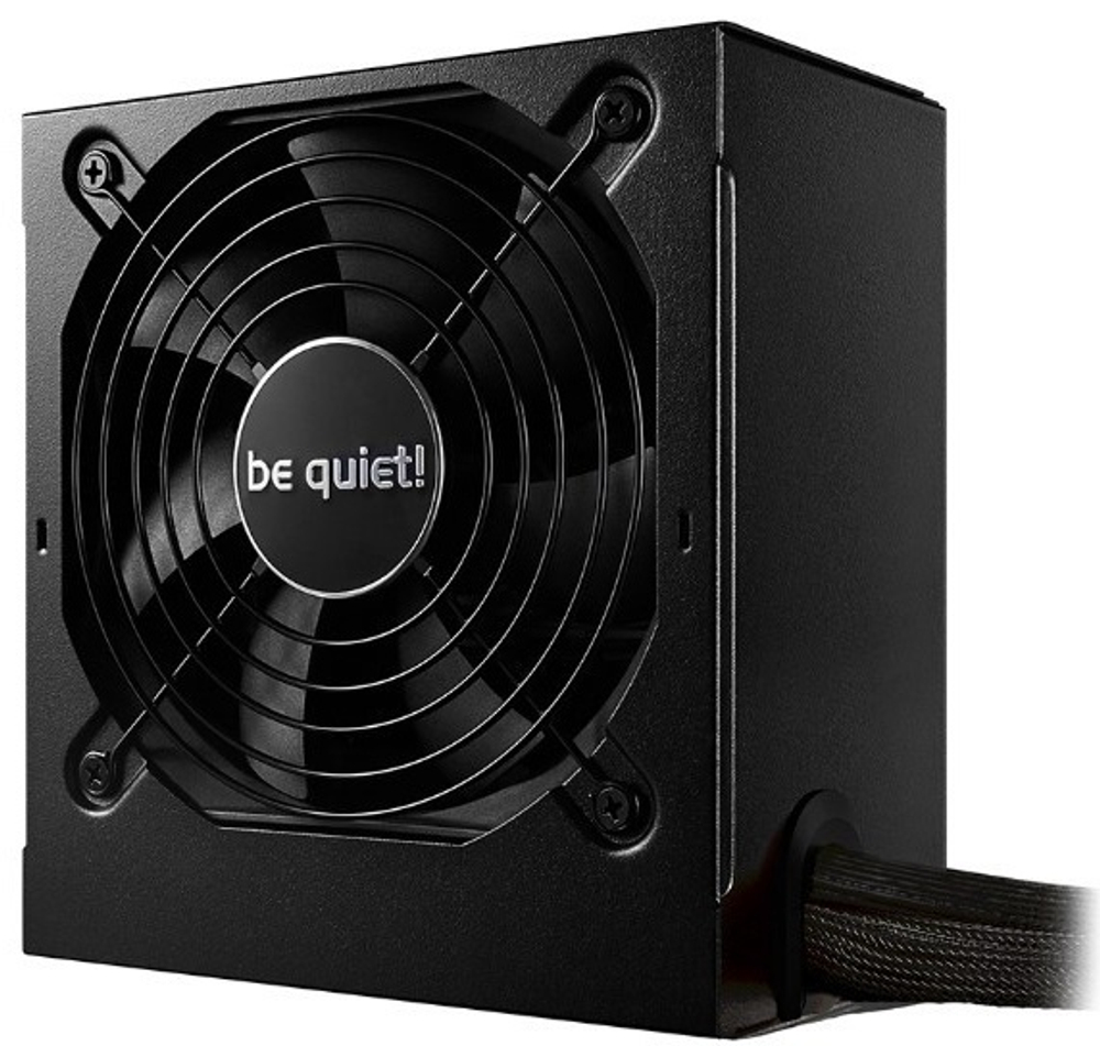 Блок питания Be quiet System Power 10 550 Вт