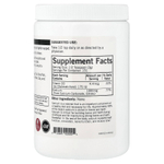 Kirkman Labs, кальций в порошке с витамином D3, без добавок, 454 г (16 унций)