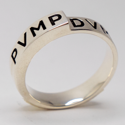 Кольцо Pump Dump