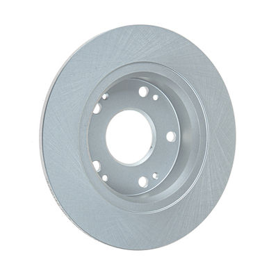 Диск тормозной GANZ задний с покрытием HONDA Civic 4D 06 Арт.: GIJ06015