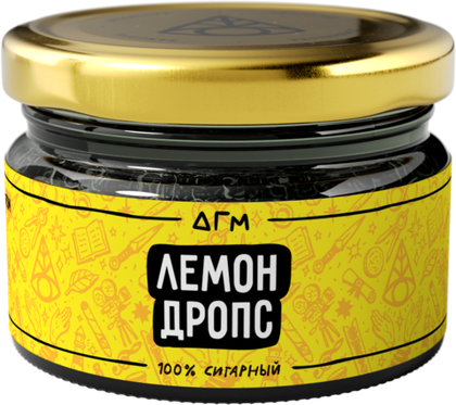 Лемон Дропс 80 гр