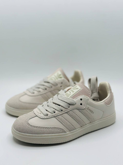 Детские кроссовки Adidas Samba