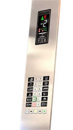 Панель приказа FUSION FS9 9526.M7VS.QD GENEMEK.