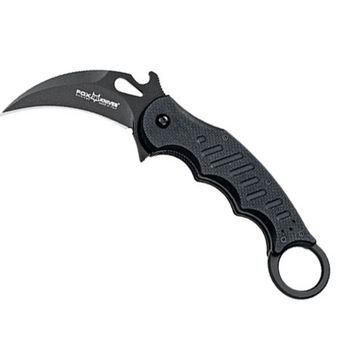 Нож FOX Knives модель 479 KARAMBIT