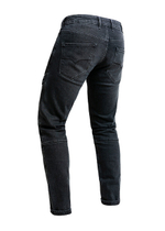 Джинсы Trophy Mono Jeans Grey John Doe