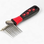 Колтунорез боковой «Hello Pet»