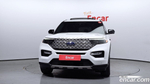 Ford Explorer 6 Generation 2.3 Limited 4WD (11.2020)