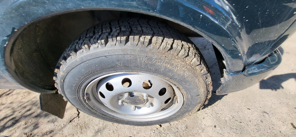 LADA 4X4 Niva Legend 3 дв. Urban 1.7 5МТ