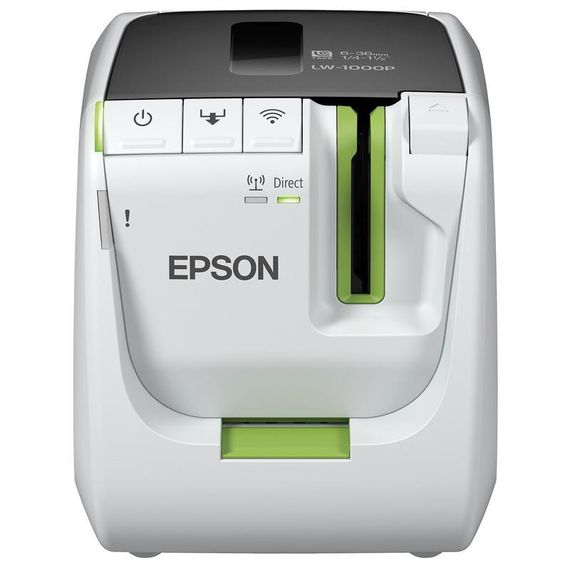 Принтер этикеток Epson LW-1000P