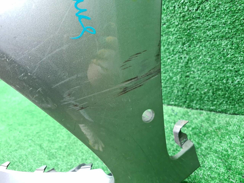 Бампер передний Mercedes GLE V167 (2018-2024) AMG