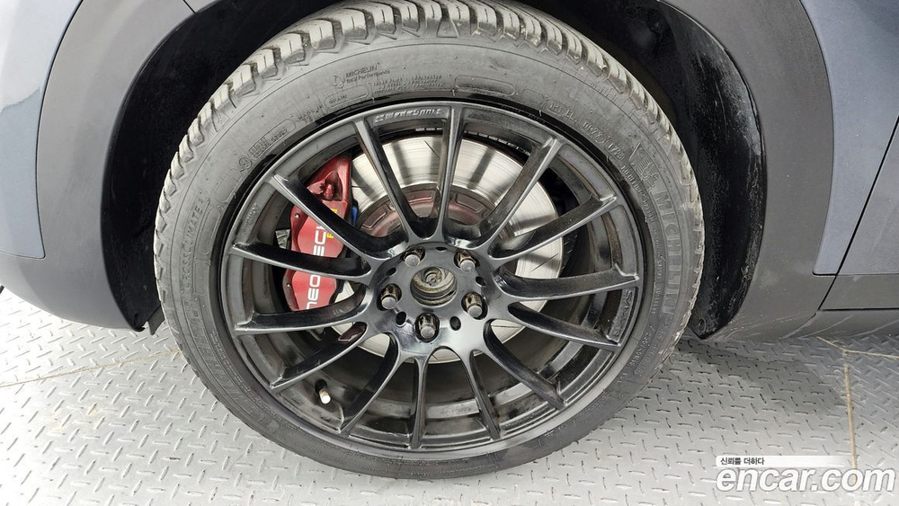 Kia Seltos Бензин 1.6 Turbo 4WD (08.2019)