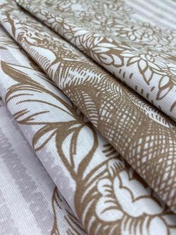 Пододеяльник перкаль Сказка "Пастораль" евро на молнии 200x215 см