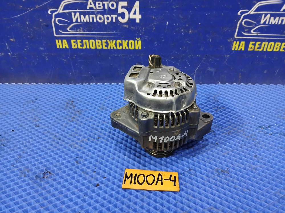 Генератор TOYOTA DUET 1998-2000