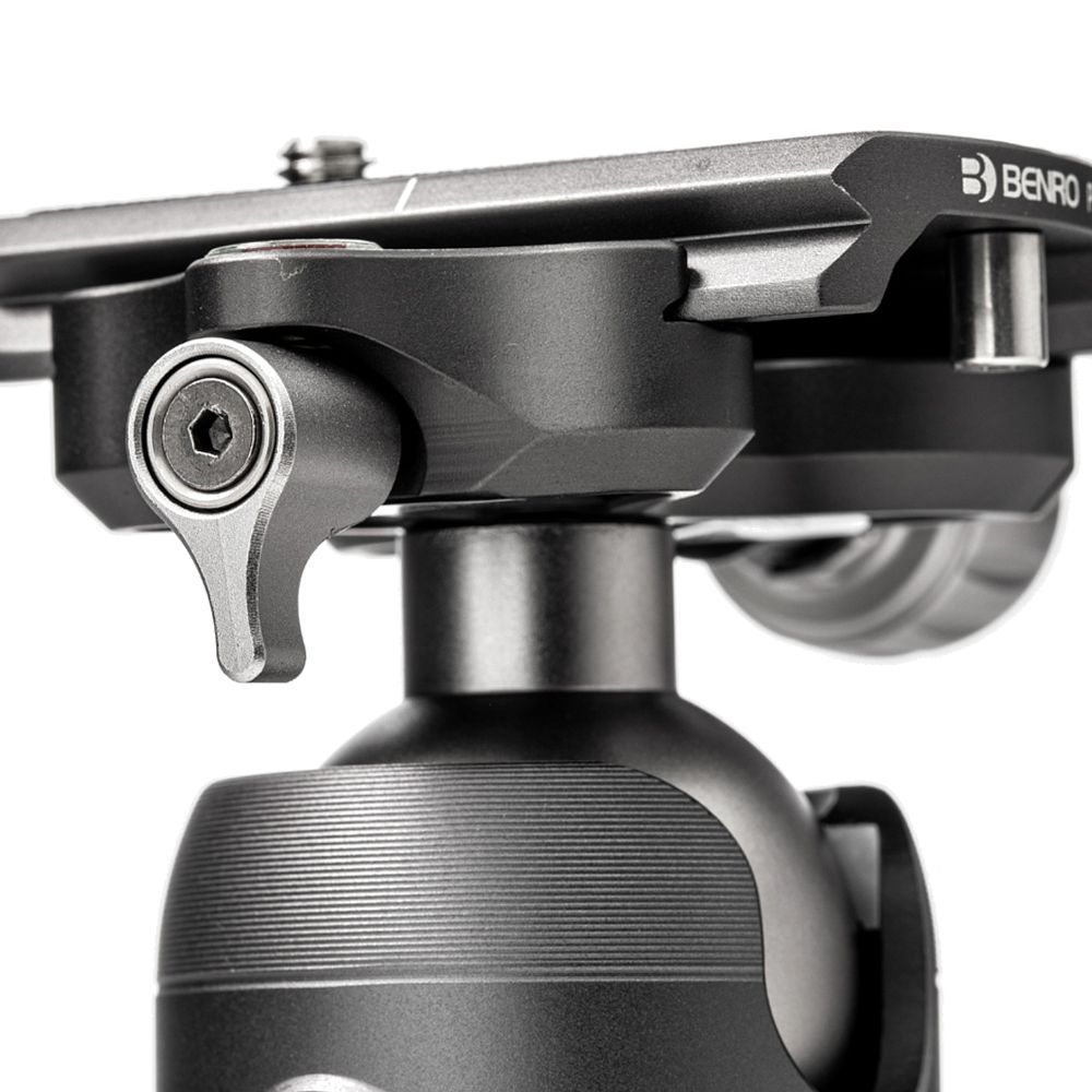Шаровая штативная головка Benro VX30