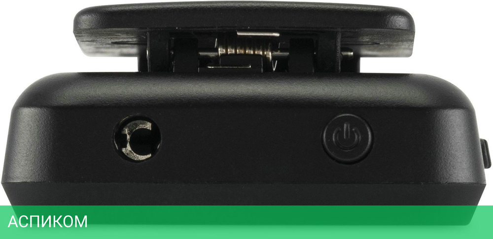 Hi-Fi плеер Digma Z5 BT 16Gb черный