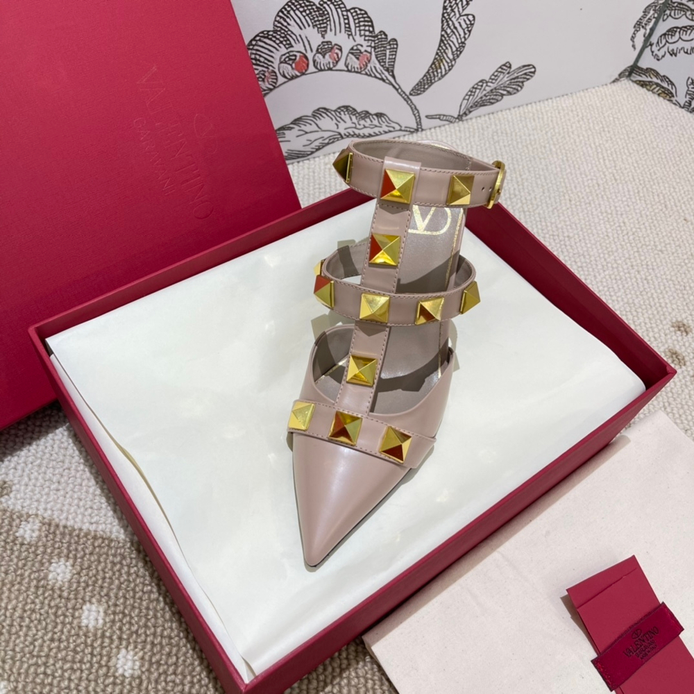Valentino Garavani Roman Stud 8.5 cm