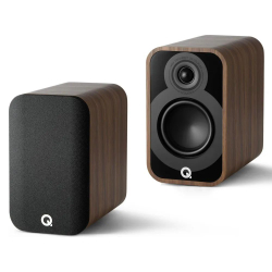 Полочная акустика Q-Acoustics Q 5010 (QA5018) oak