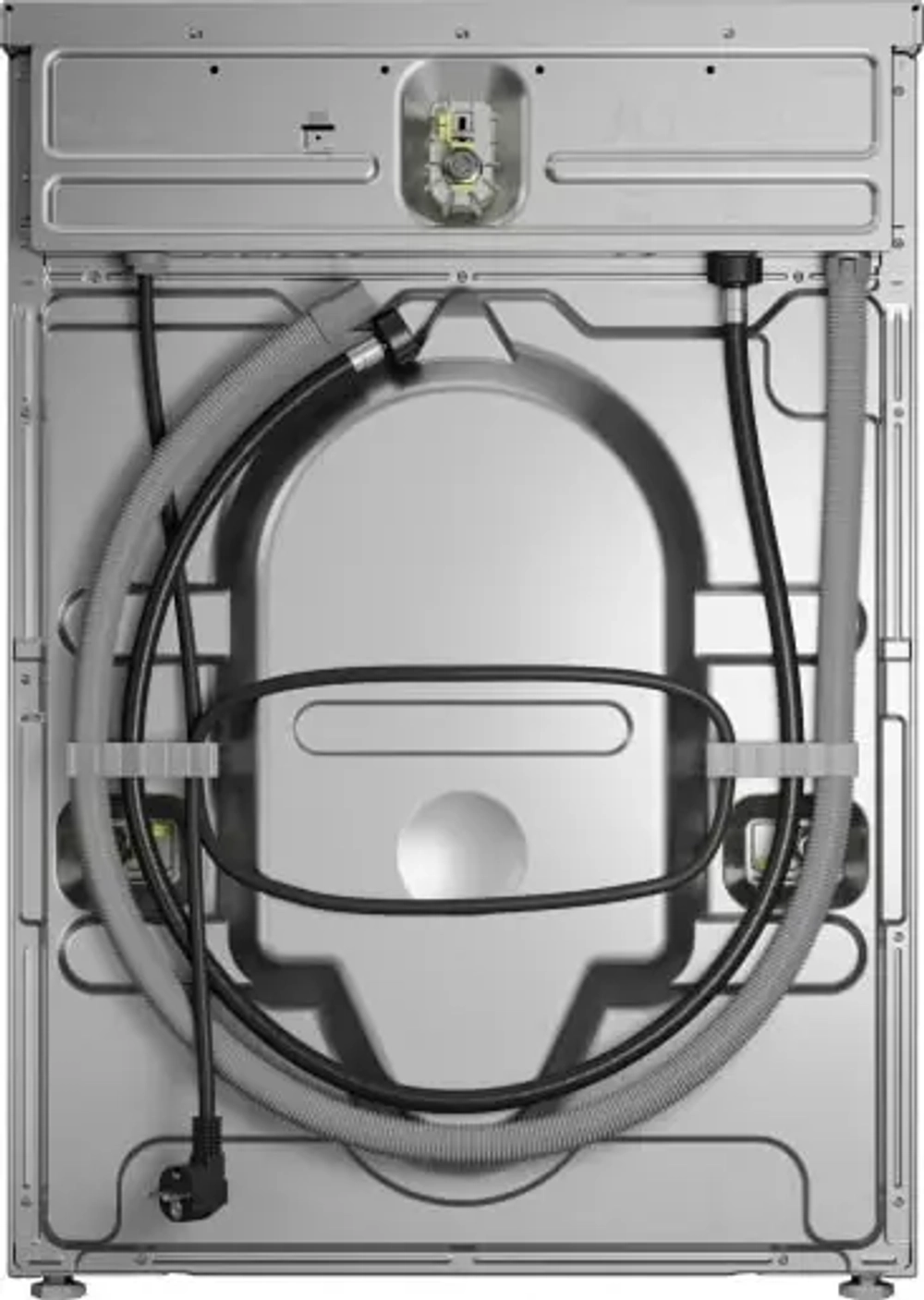 Стиральная машина Asko W3096RW